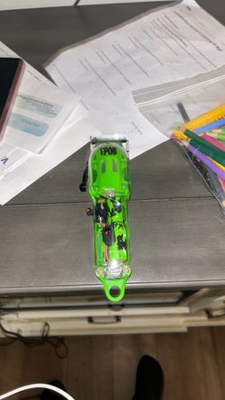 Tpob Clipper