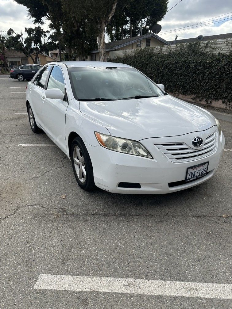 2009 Toyota Camry