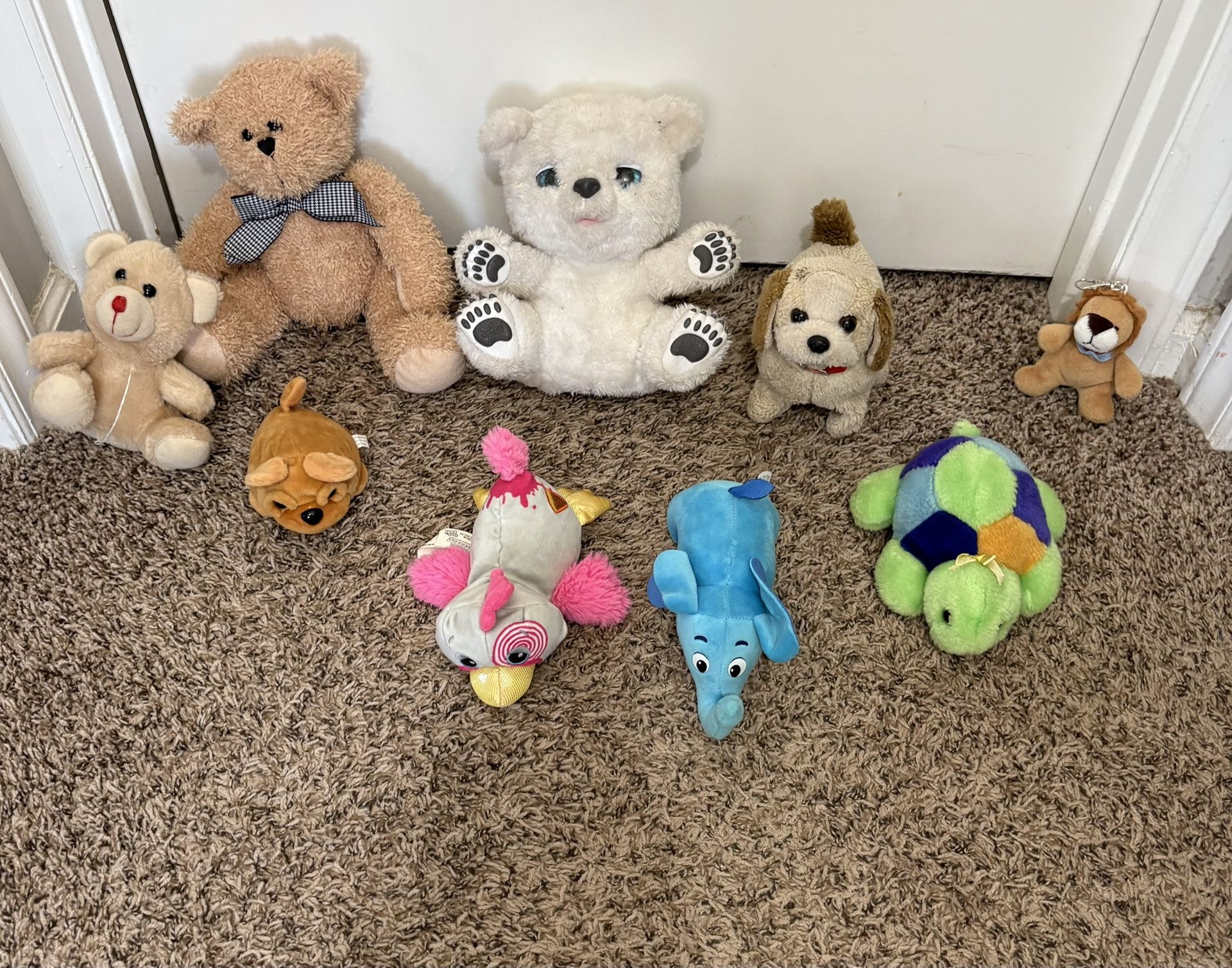 Kids Toys Lot