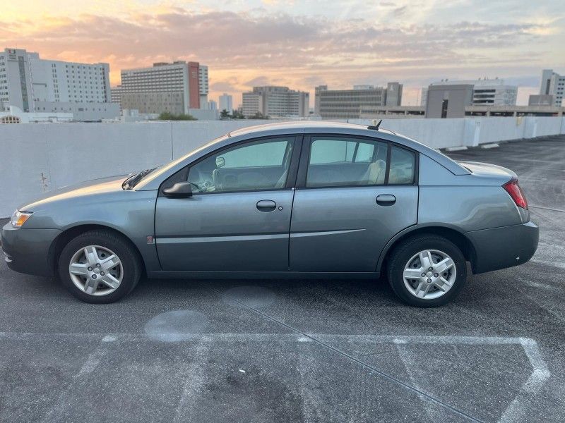 2007 Saturn ION