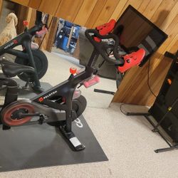 Peloton