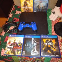 Ps4