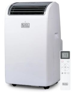 Black+Decker Portable Air Conditioner