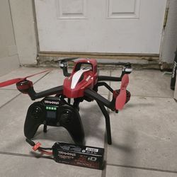 Traxxas aton drone