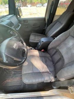 2004 Jeep Wrangler