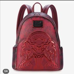 Disney Loungefly Backpacks