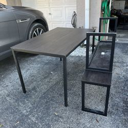 dinning table 