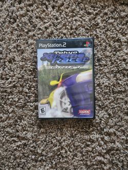 Tokyo Extreme Racer Drift