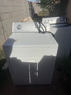 Dryer Electric