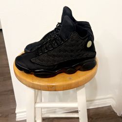 Jordan 13…. 80