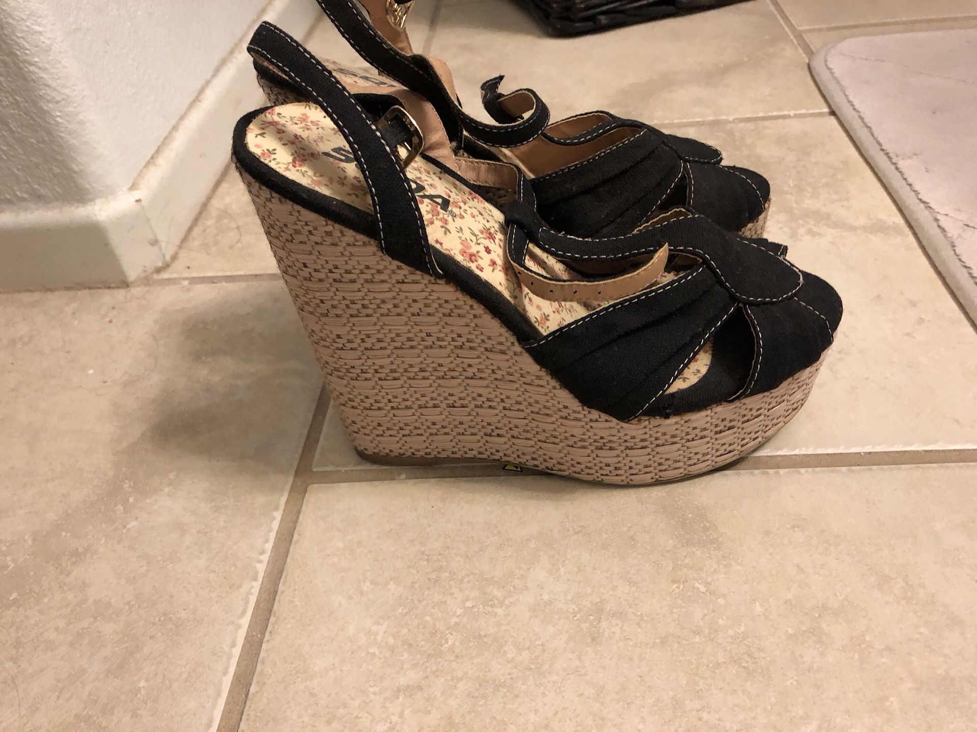 Size 7