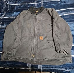 Carhartt jacket 3XL