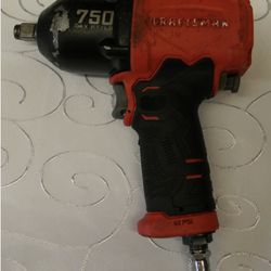 Impact Air &  Impact Battery 