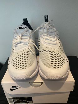 Nike Air Max 270 NEW Size 8.5