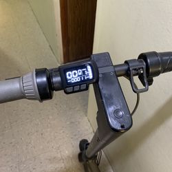 Segway Scooter 