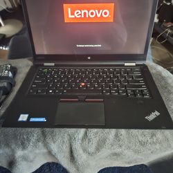 LENOVO 15.6" LAPTOP Core i7-6600U,256GB Ram,Windows11,New Battery