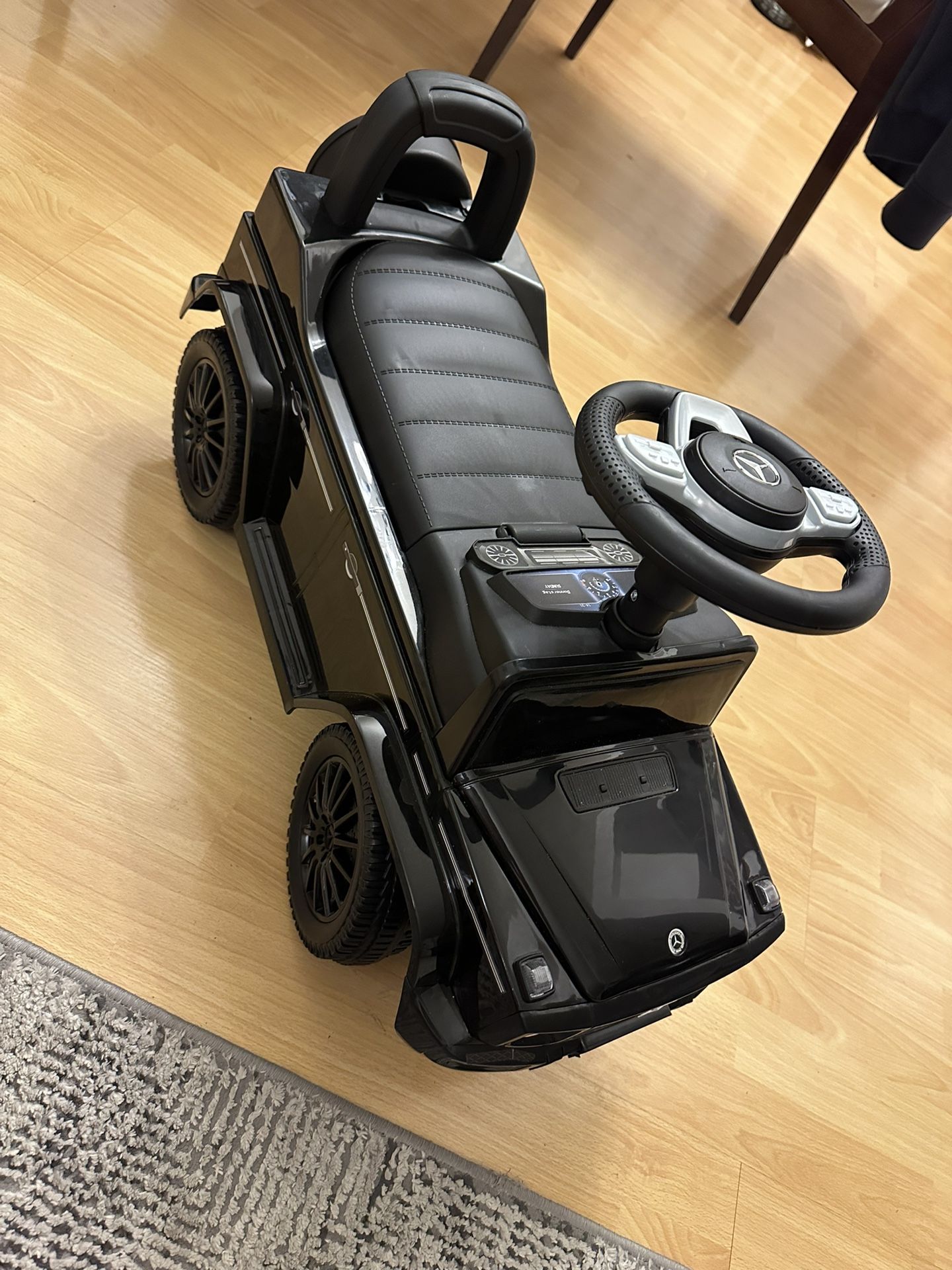 Kids Car
