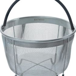 Hatrico Steamer Basket 8 Qt