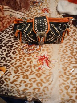 Purse