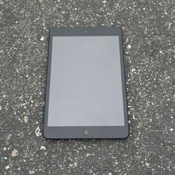 Apple Ipad Mini 