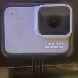 GoPro 7 White