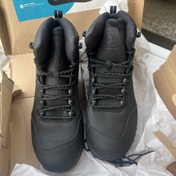 New Balance Work Boots- BRAND NEW