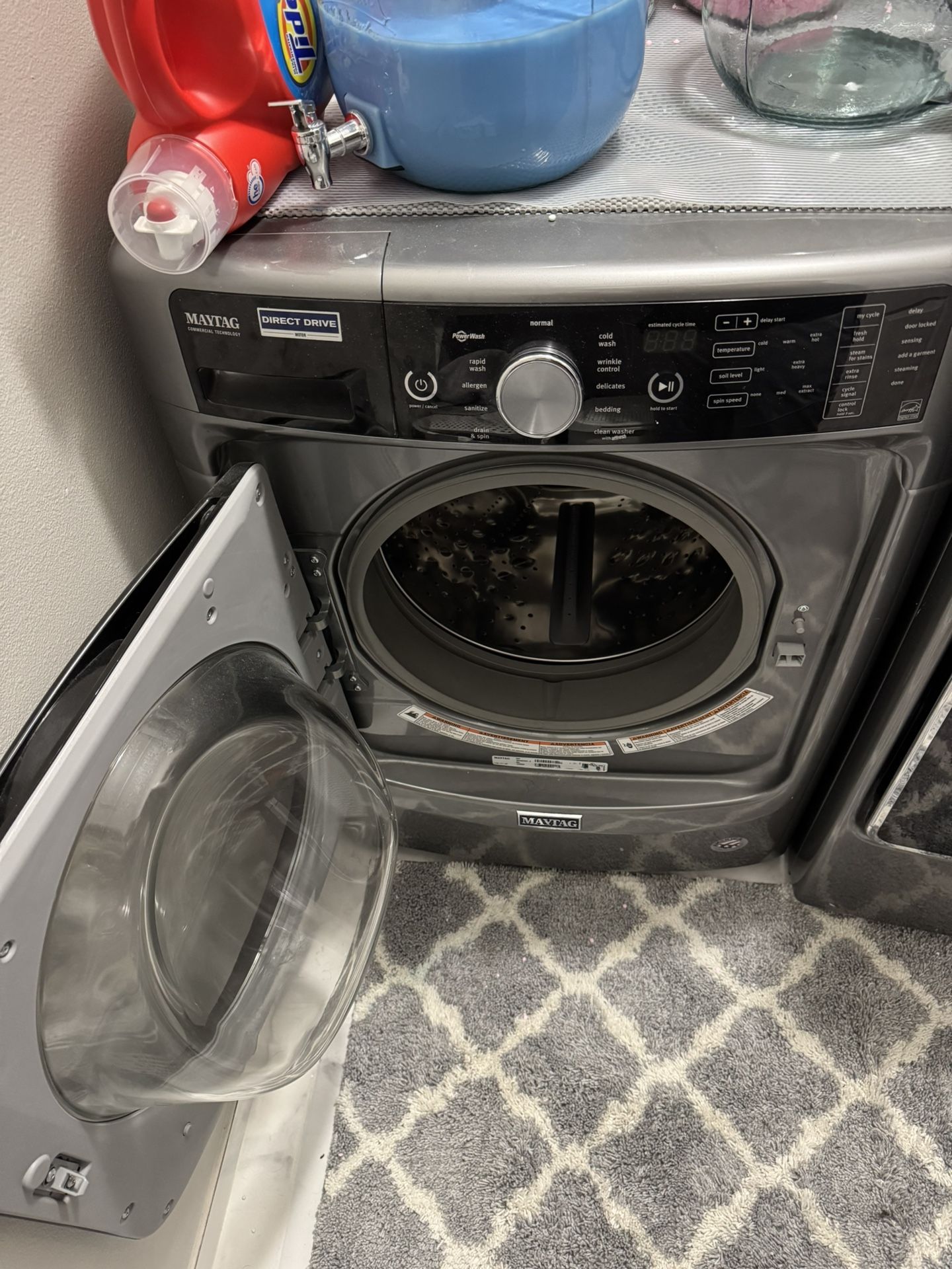 Maytag Washing Machine