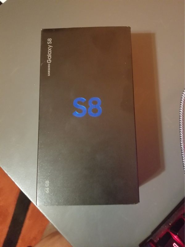 boost mobile s8