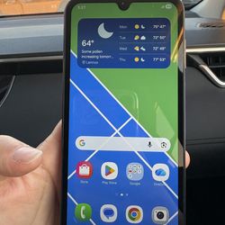 Samsung Galaxy A15