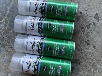 Rust-Oleum 250281 Varathane Satin Finish