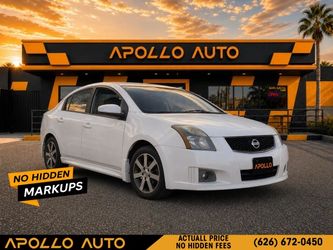 2012 Nissan Sentra
