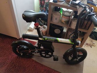 EBIKE