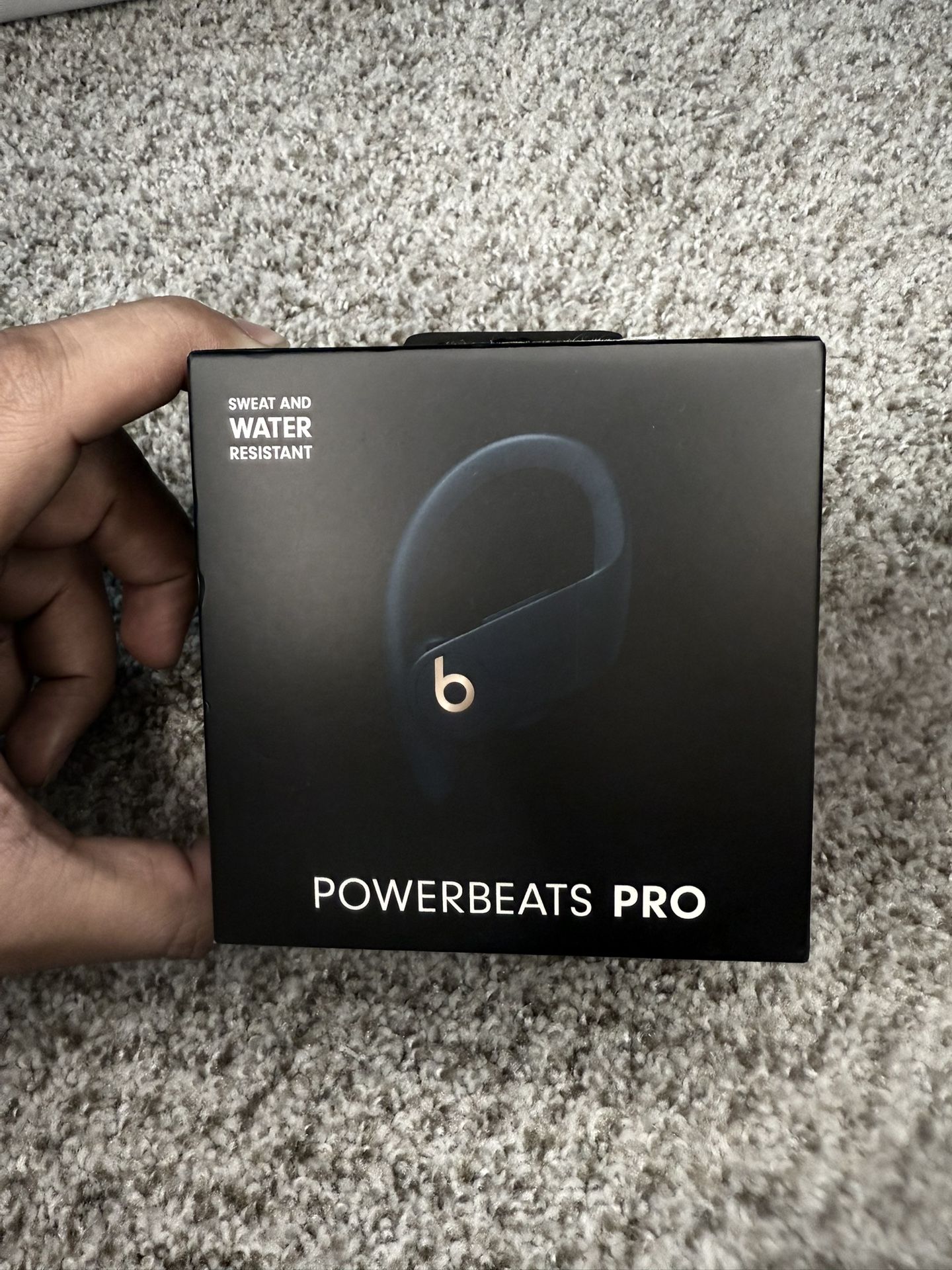 Power Beats Pro