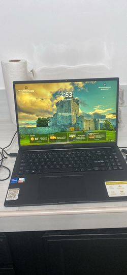Asus vivobook 16