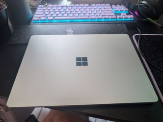 Surface Go laptop 16 GB RAM Win 11