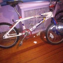 BMX 90s