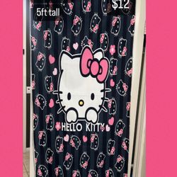 Hello Kitty Towel $12