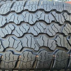 4 NEW GOODYEAR 265-70R18 $790 #goodyear #tires