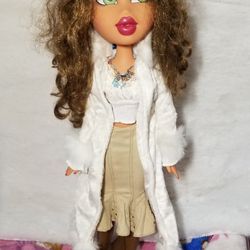 Rare Life Size Bratz Yasmin Doll for Sale in Seattle, WA - OfferUp