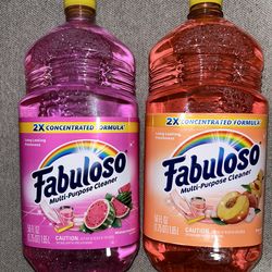 Fabuloso 56 Fl oz