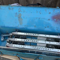 Bosch hinge template jig