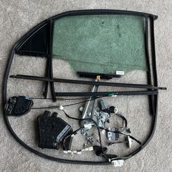 Parts For Toyota Corolla 2012