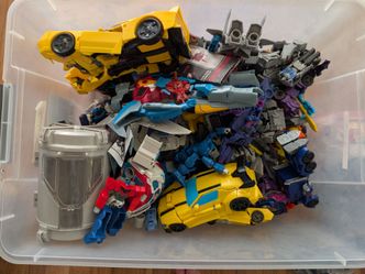 Garage Sale