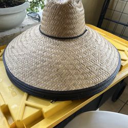 Mexican Straw Hats, Different Styles