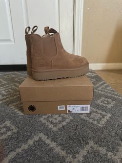 Ugg Boot