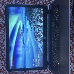 Hp Laptop