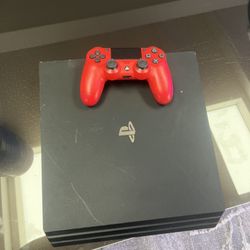 PS4 