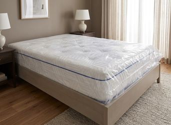 Brand New All Mattresses☑️