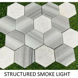  ️🔥🔥‼️🔥🔥‼️(Tampa Bay) Mosaicos River Stone Antislipery , Mosaicos antiresbalante Para Duchas Y Regaderas 