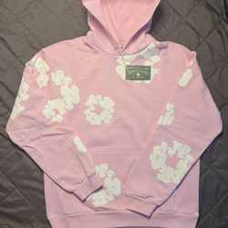 Denim Tears Hoodie Size S